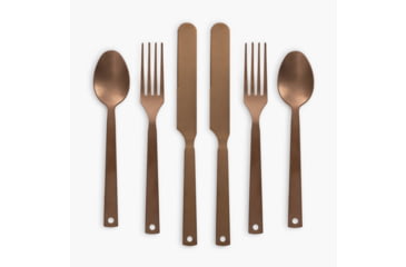 Image of Barebones Flatware Set, CKW-369
