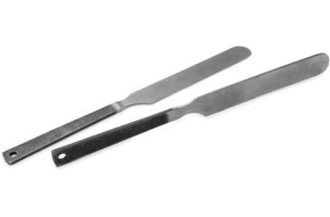 Image of Barebones Flatware Set, Polished, CKW-360