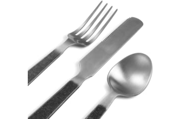 Image of Barebones Flatware Set, Polished, CKW-360