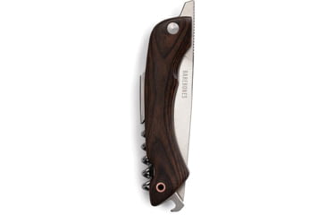 Image of Barebones Folding Picnic Knife, 50CR15 Stainless Steel, Hardwood, CKW-363