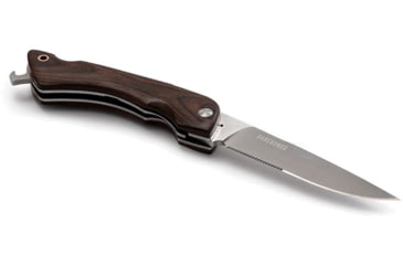 Image of Barebones Folding Picnic Knife, 50CR15 Stainless Steel, Hardwood, CKW-363