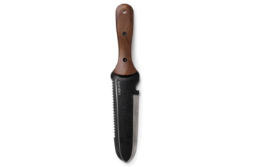 Image of Barebones Hori Hori Classic Tool, 4CR13 Stainless Steel Blade, Walnut Handle, GDN-046