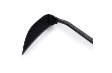 Image of Barebones Japanese Weeding Hoe, Heat-Treated Stainless Steel, Walnut Handle, GDN-094
