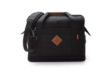 Image of Barebones Large Cooler, 36 cans/ 27 L, Black CLR-711