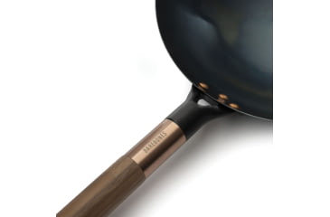Image of Barebones Long Handle Wok