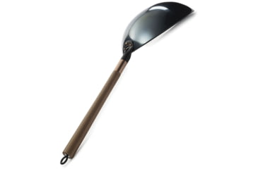 Image of Barebones Long Handle Wok, 29.5in Length, 12in Diameter, CKW-455