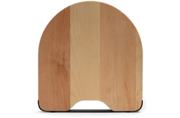 Image of Barebones Maple and Steel Cutting Board, CKW-361