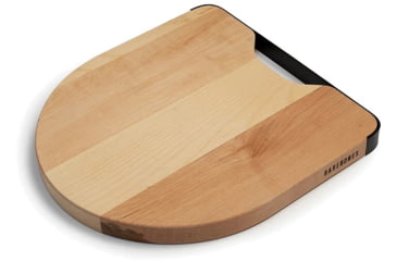 Image of Barebones Maple and Steel Cutting Board, CKW-361