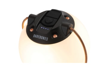 Image of Barebones Multi-Color Globe Light