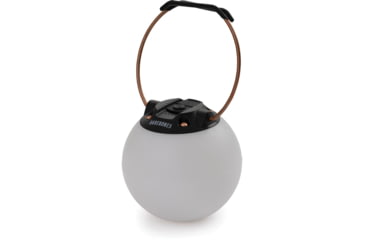 Image of Barebones Multi-Color Globe Light