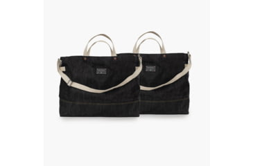Image of Barebones Neelum 40L Giant Tote 2-Pack - Denim, BND-1463
