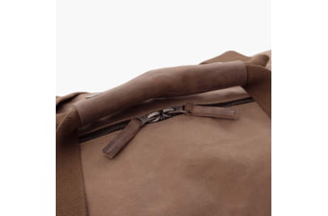 Image of Barebones Neelum Duffle Bag Khaki