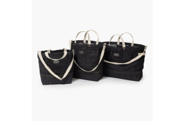 Image of Barebones Neelum Totes - Denim, STC-728