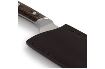 Image of Barebones No. 7 Nakiri Knife