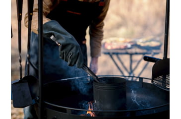 Image of Barebones Open Fire Gloves, Small/Medium, CKW-481