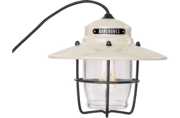 Image of Barebones Outpost Pendant Light White