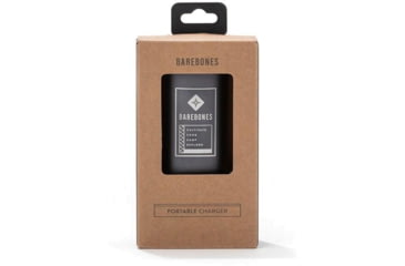 Image of Barebones Portable Charger, 16 Watt, LIV-300