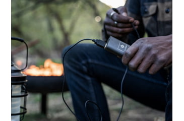 Image of Barebones Portable Charger, 16 Watt, LIV-300