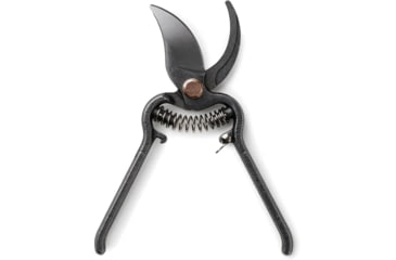 Image of Barebones Pruner, Metal, 8in x 2.95in x 1.25in, GDN-051