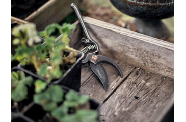 Image of Barebones Pruner, Metal, 8in x 2.95in x 1.25in, GDN-051