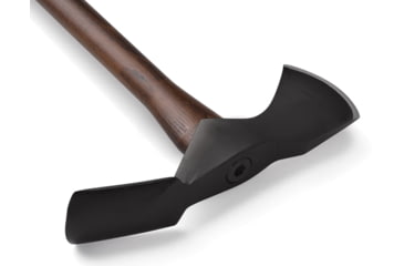 Image of Barebones Pulaski Axe, 21 in. Beechwood Handle, HMS-2112