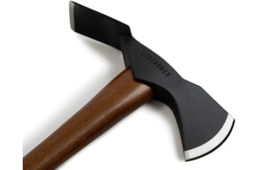 Image of Barebones Pulaski Axe, 21 in. Beechwood Handle, HMS-2112