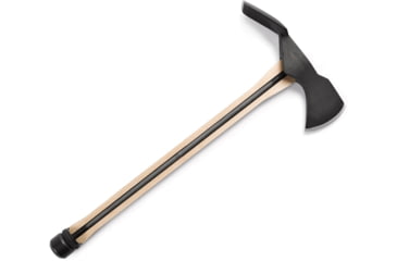 Image of Barebones Pulaski Axe, 21 in. Beechwood Handle, HMS-2112