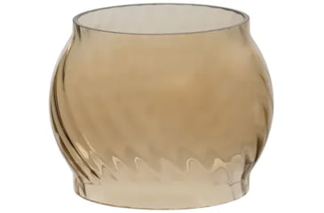 Image of Barebones Railroad Lantern Glass Lens BARE202