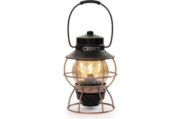 Image of Barebones Railroad Lantern Glass Lens BARE202