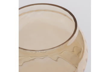 Image of Barebones Railroad Lantern Glass Lens BARE202