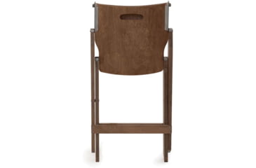 Image of Barebones Ridgeline Wood Folding Chair
