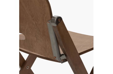 Image of Barebones Ridgeline Wood Folding Chair