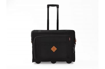 Image of Barebones Roller Cooler, 96 cans/ 60 L, Black CLR-710