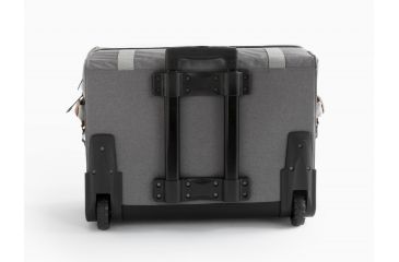 Image of Barebones Rolling Cooler, 96 cans/ 60 L, Grey CLR-700