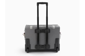 Image of Barebones Rolling Cooler, 96 cans/ 60 L, Grey CLR-700