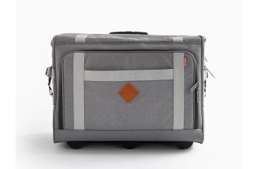 Image of Barebones Rolling Cooler, 96 cans/ 60 L, Grey CLR-700
