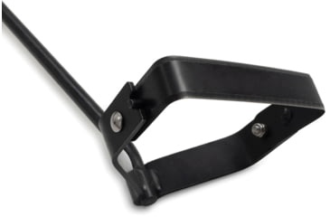 Image of Barebones Stirrup Hand Hoe Walnut/Black