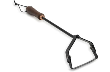 Image of Barebones Stirrup Hand Hoe Walnut/Black