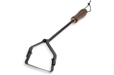 Image of Barebones Stirrup Hand Hoe Walnut/Black