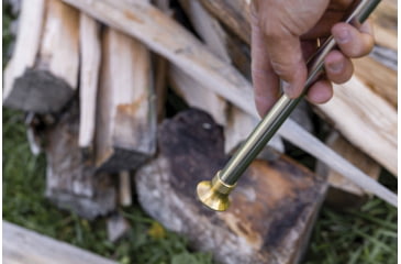 Image of Barebones Telescoping Fire Blower