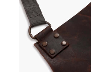 Image of Barebones Tradesman Leather Apron