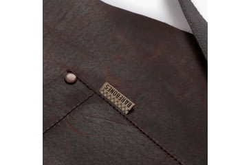 Image of Barebones Tradesman Leather Apron