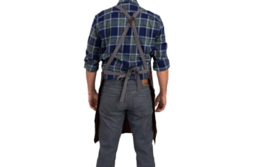 Image of Barebones Tradesman Leather Apron