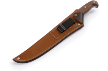 Image of Barebones Wilderness Chef Knife