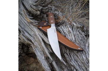 Image of Barebones Wilderness Chef Knife