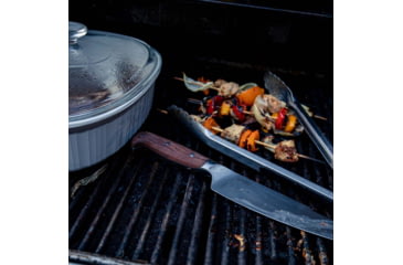 Image of Barebones Wilderness Chef Knife
