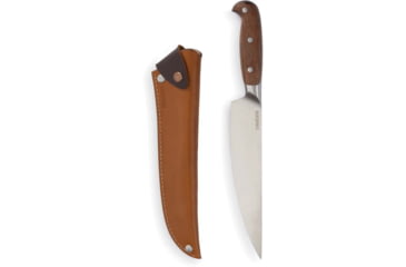 Image of Barebones Wilderness Chef Knife