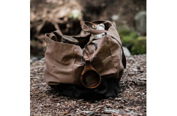 Image of Barebones Wiregate Carabiner Large