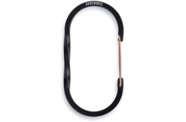 Image of Barebones Wiregate Carabiner Large