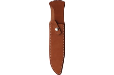 Image of Bark River Highwayman IV Fixed Blade Nat, BA08312MNC